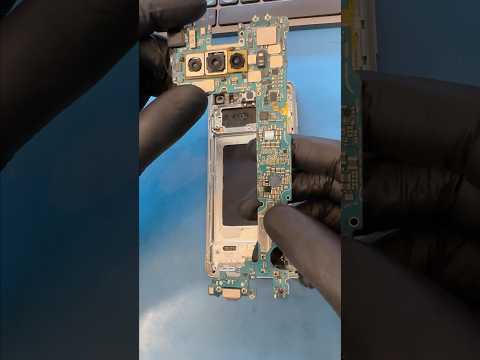 Real data recovery case - short video 3