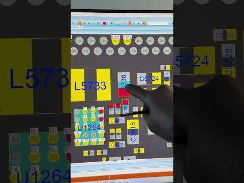 Real data recovery case - short video 5